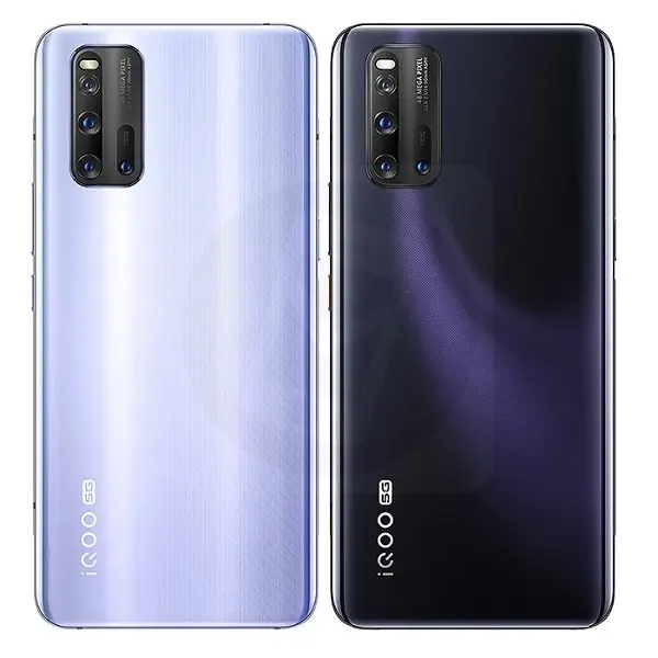 Vivo iQOO 3 5G