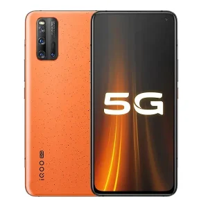 Vivo iQOO 3 5G