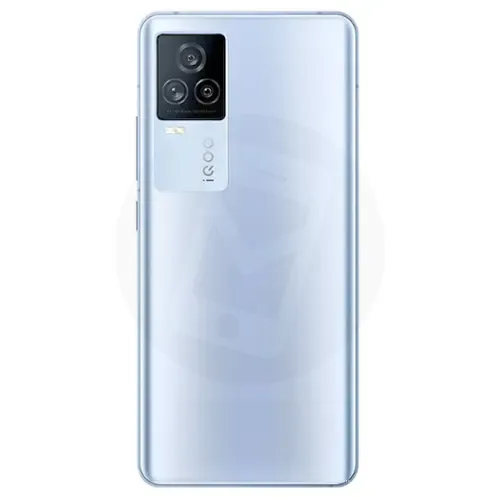 vivo iQOO 7