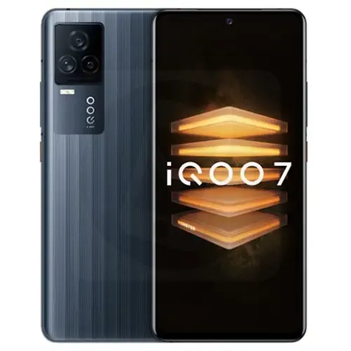 vivo iQOO 7