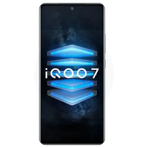 vivo iQOO 7