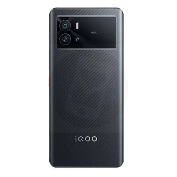 Vivo iQOO 9 (China)