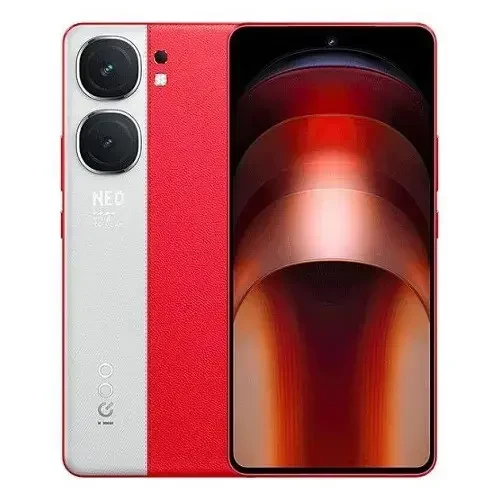 Vivo iQOO Neo10 Pro (China)