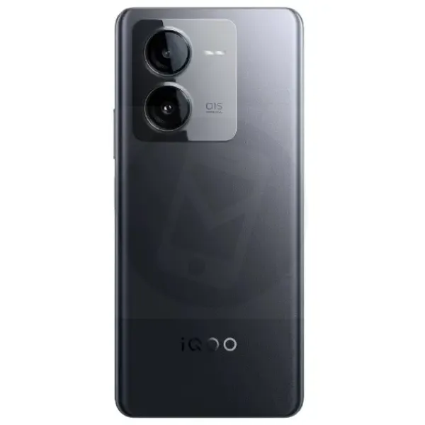 Vivo iQOO Z8 (China)