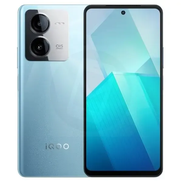 Vivo iQOO Z8 (China)