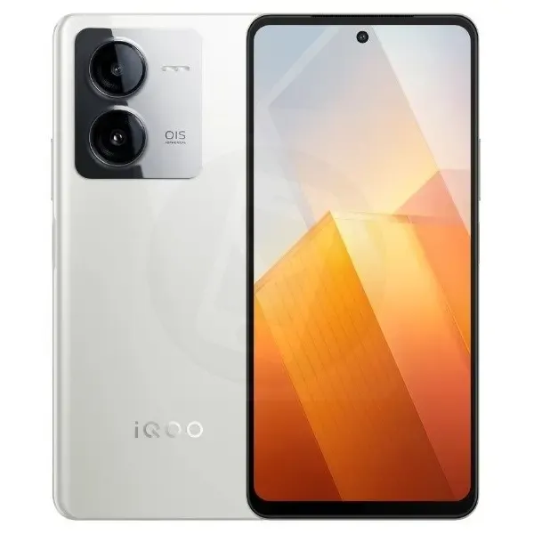 Vivo iQOO Z8 (China)