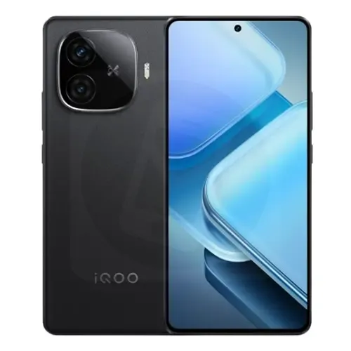 Vivo iQOO Z9 Turbo Plus