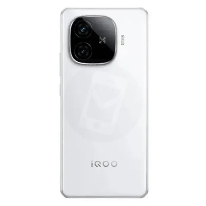 Vivo iQOO Z9 Turbo Plus