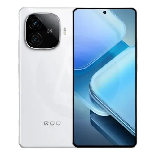 Vivo iQOO Z9 Turbo Plus