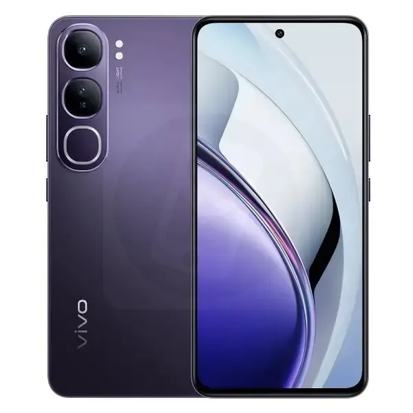 Vivo V40 Lite 5G