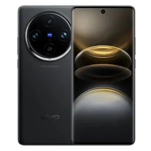 Vivo X100s Pro