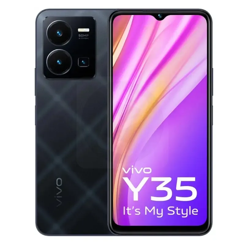 Vivo Y35