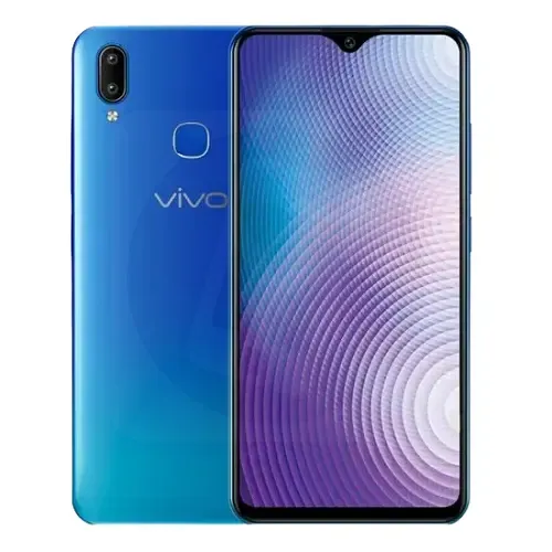 Vivo Y91 (2018)