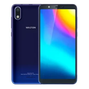 Walton Primo F9