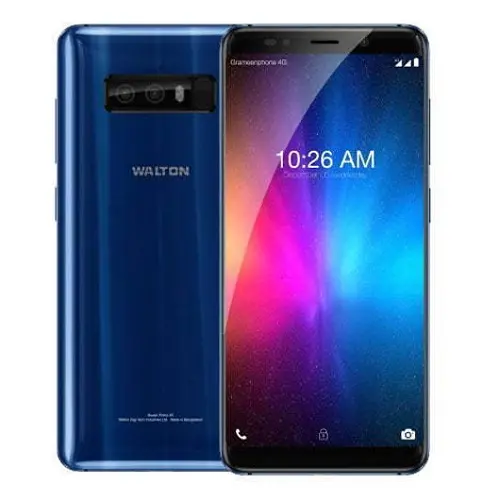 Walton Primo X5