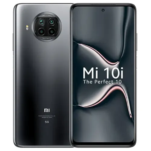 Xiaomi Mi 10i 5G