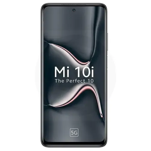 Xiaomi Mi 10i 5G