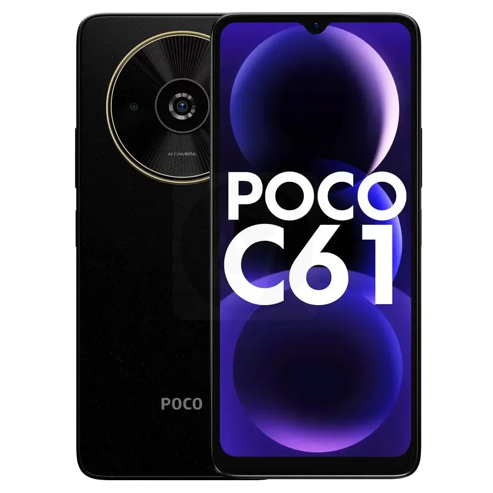 Xiaomi Poco C61