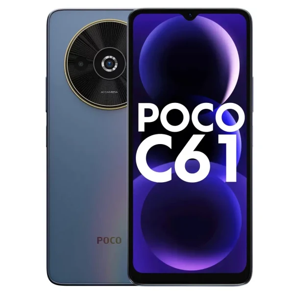 Xiaomi Poco C61