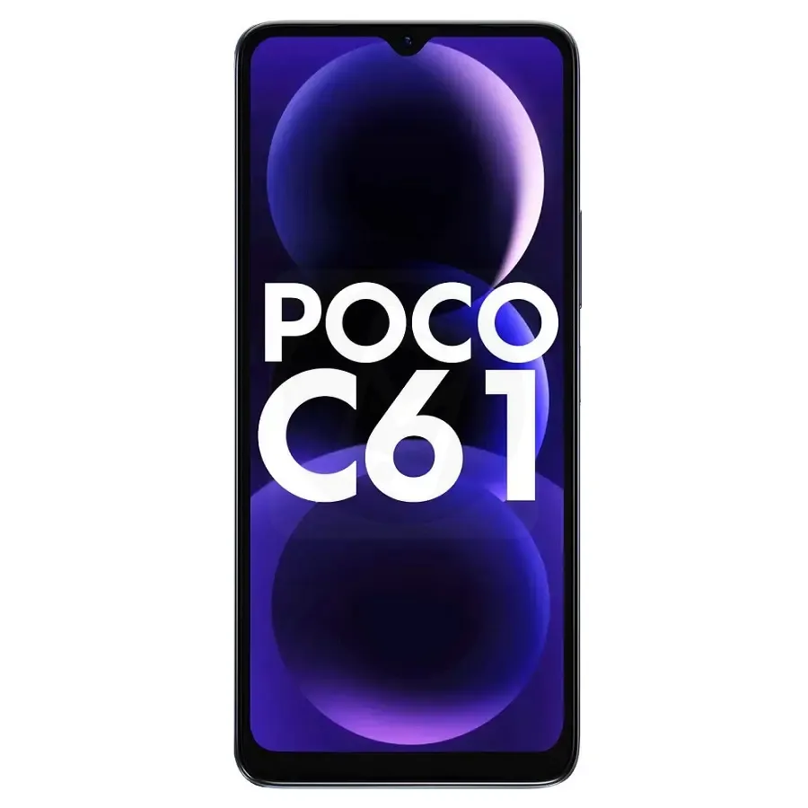 Xiaomi Poco C61