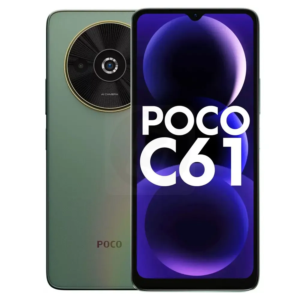 Xiaomi Poco C61