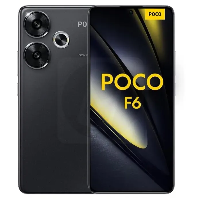 Xiaomi Poco F6