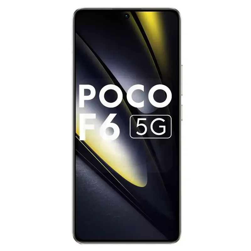 Xiaomi Poco F6