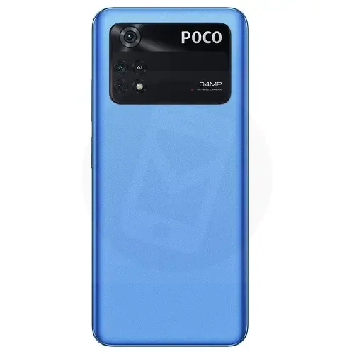 Xiaomi Poco M4 Pro