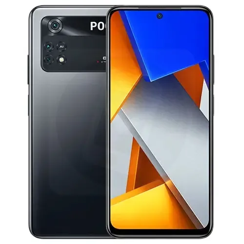 Xiaomi Poco M4 Pro