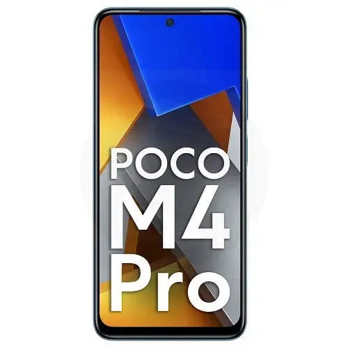 Xiaomi Poco M4 Pro