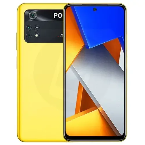 Xiaomi Poco M4 Pro