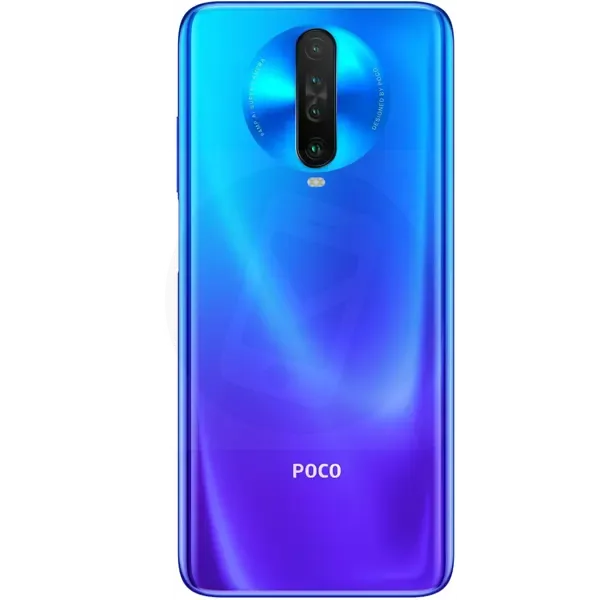 Xiaomi Poco X2