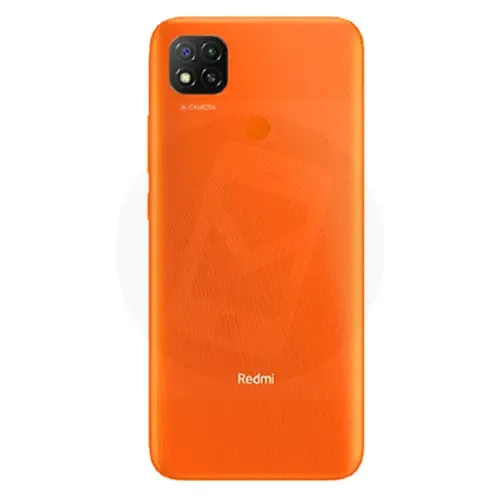 Xiaomi Redmi 9 (India)