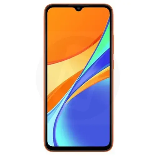 Xiaomi Redmi 9 (India)