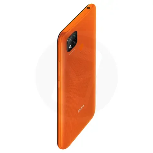 Xiaomi Redmi 9 (India)