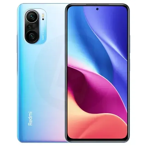 Xiaomi Redmi K40 Pro