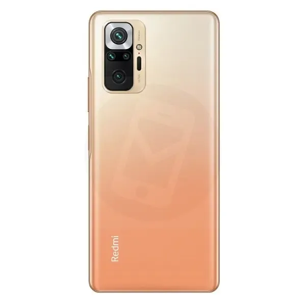 Xiaomi Redmi Note 10 Pro (108MP Edition)