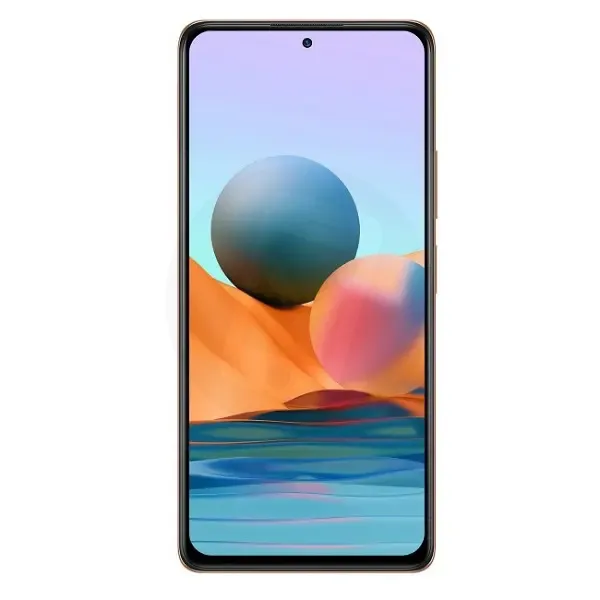 Xiaomi Redmi Note 10 Pro (108MP Edition)