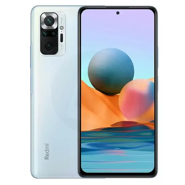 Xiaomi Redmi Note 10 Pro (108MP Edition)