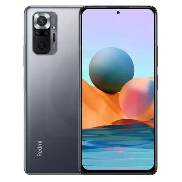 Xiaomi Redmi Note 10 Pro (108MP Edition)