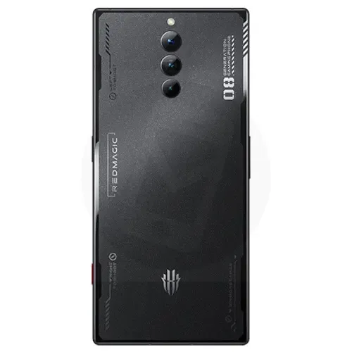 ZTE nubia Red Magic 8 Pro