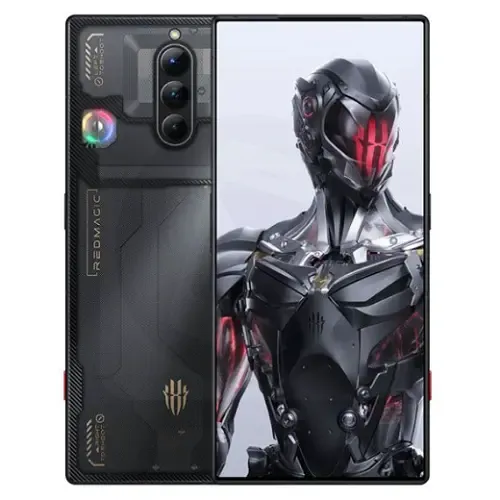 ZTE nubia Red Magic 8 Pro